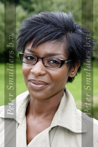 Overveen 14 augustus 2006
Najaarspresentatie RTL.
Sylvana Simons.