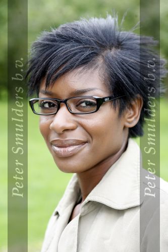 Overveen 14 augustus 2006
Najaarspresentatie RTL.
Sylvana Simons.