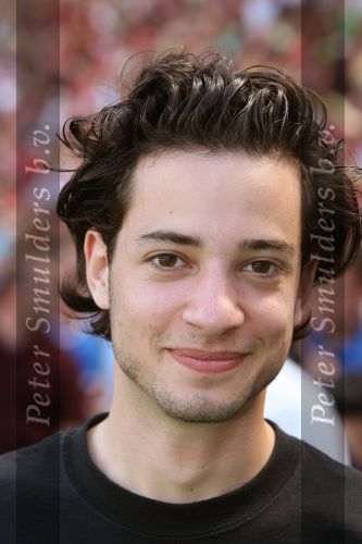 Eindhoven, 31 Juli 2006
Jaarlijkse Open Dag bij PSV met 27.000 toeschouwers
TMF VJ Valerio