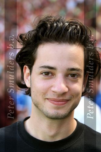 Eindhoven, 31 Juli 2006
Jaarlijkse Open Dag bij PSV met 27.000 toeschouwers
TMF VJ Valerio