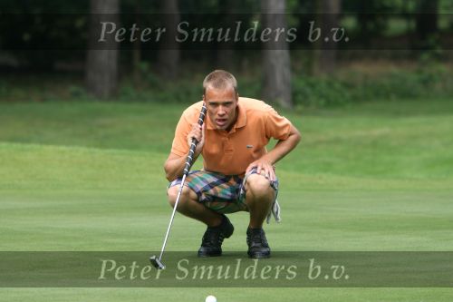 Best,27 t/m 29 Juli 2006
NK Matchplay 2006 Dames & Heren op BEST GCC Taco Remkes