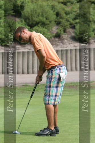 Best,27 t/m 29 Juli 2006
NK Matchplay 2006 Dames & Heren op BEST GCC Taco Remkes