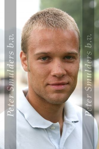 Best, 28 t/m 30 Juli 2006
NK Matchplay 2006 Golf Dames & Heren op BEST GCC
Taco Remkes