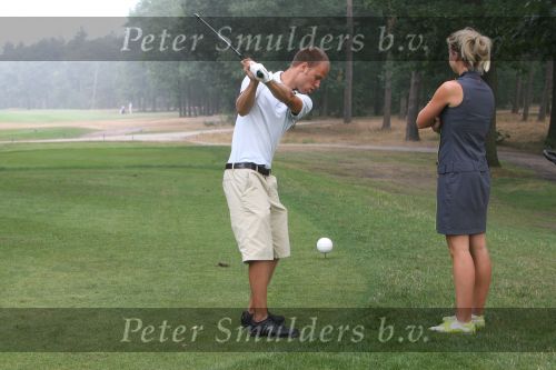 Best,27 t/m 29 Juli 2006
NK Matchplay 2006 Dames & Heren op BEST GCC Taco Remkes