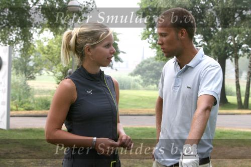 Best,27 t/m 29 Juli 2006
NK Matchplay 2006 Dames & Heren op BEST GCC Taco Remkes