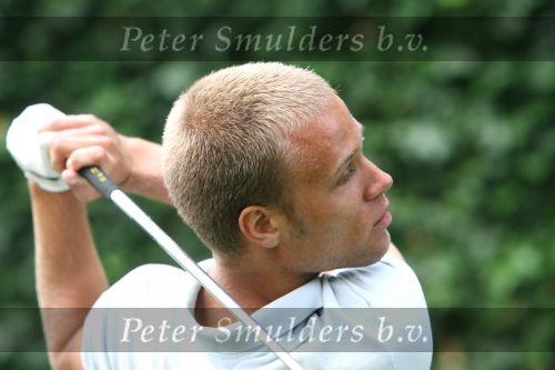 Best, 28 t/m 30 Juli 2006
NK Matchplay 2006 Golf Dames & Heren op BEST GCC
Taco Remkes