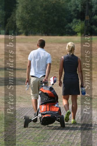 Best,27 t/m 29 Juli 2006
NK Matchplay 2006 Dames & Heren op BEST GCC Taco Remkes