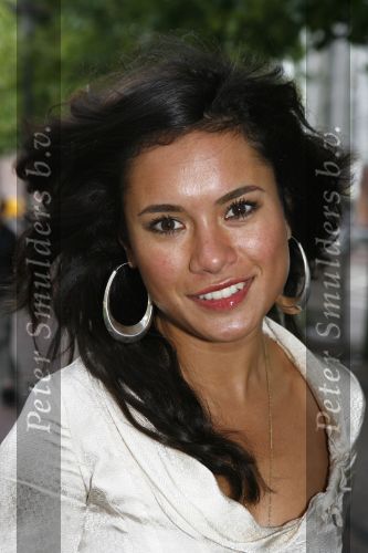 Amsterdam 20 augustus 2006
Premiere Step Up in pathe City in Amsterdam.
Terence Schreurs