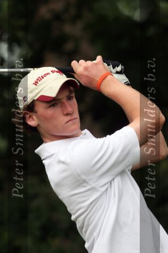 Molenschot, 22 Juli 2006
Golfclub Toxandria, Internationaal Golftoernooi Riverwoods 
Winnaar Tim Sluiter