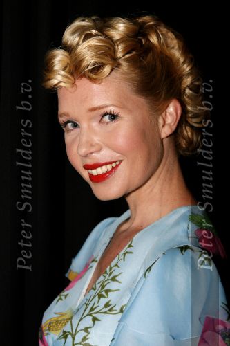 Hilversum 24 juli 2006
Najaarspresentatie van talpa.
Tjitske Reidinga