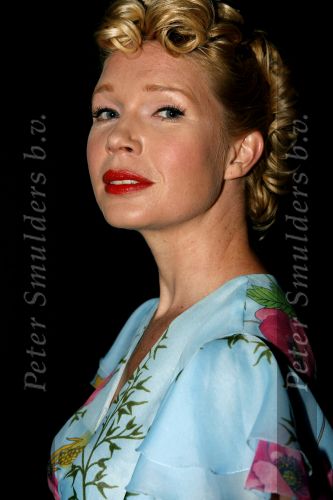 Hilversum 24 juli 2006
Najaarspresentatie van talpa.
Tjitske Reidinga