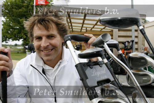 Naarderbos 1 juni 2006
Golfdag tbv de Richard Krajicek foundation.
Toine v Peperstraten
Peter Smulders bv