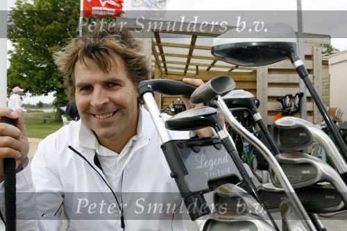Naarderbos 1 juni 2006
Golfdag tbv de Richard Krajicek foundation.
Toine v Peperstraten
Peter Smulders b