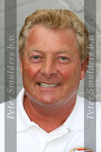 Eindhoven, 1 Augustus 2006
Perspresentatie PSV Seizoen 2006/2007
Tonny Bruins Slot
