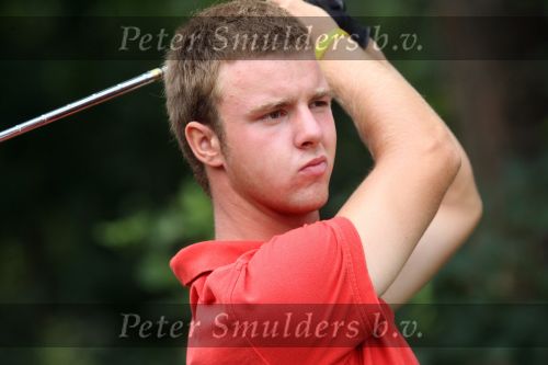 Molenschot, 22 Juli 2006
Golfclub Toxandria, Internationaal Golftoernooi Riverwoods 
Tristan Bierenbroodspot