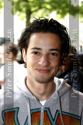 Amsterdam 20 augustus 2006
Premiere Step Up in pathe City in Amsterdam.
Valerio