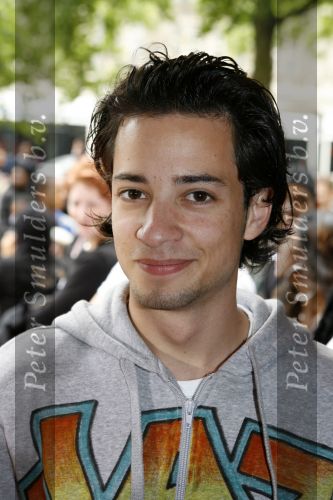 Amsterdam 20 augustus 2006
Premiere Step Up in pathe City in Amsterdam.
Valerio TMF
