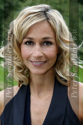 Overveen 14 augustus 2006
Najaarspresentatie RTL.
Wendy v Dijk