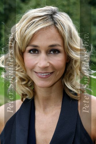 Overveen 14 augustus 2006
Najaarspresentatie RTL.
Wendy v Dijk