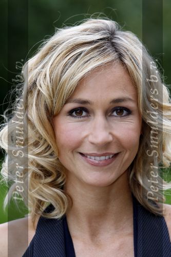 Overveen 14 augustus 2006
Najaarspresentatie RTL.
Wendy v Dijk