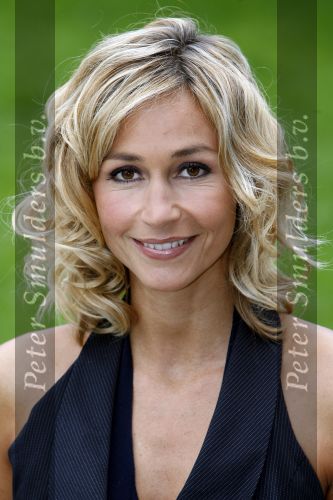Overveen 14 augustus 2006
Najaarspresentatie RTL.
Wendy v Dijk