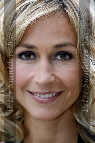 Overveen 14 augustus 2006
Najaarspresentatie RTL.
Wendy v Dijk