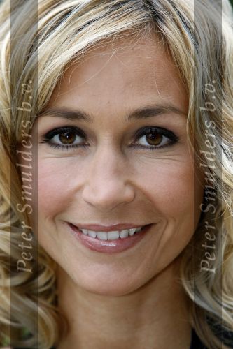 Overveen 14 augustus 2006
Najaarspresentatie RTL.
Wendy v Dijk