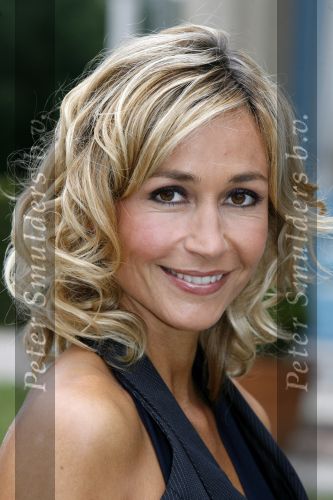 Overveen 14 augustus 2006
Najaarspresentatie RTL.
Wendy v Dijk