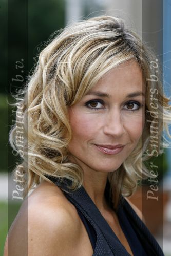 Overveen 14 augustus 2006
Najaarspresentatie RTL.
Wendy v Dijk