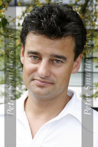 Hilversum 24 juli 2006
Najaarspresentatie Talpa.  
Wilfred Genee