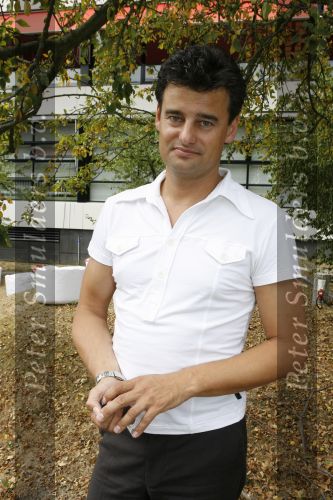 Hilversum 24 juli 2006
Najaarspresentatie van talpa.
Wilfred Genee
