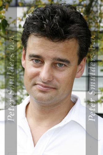 Hilversum 24 juli 2006
Najaarspresentatie Talpa.  
Wilfred Genee