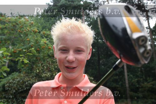 Molenschot, 22 Juli 2006
Golfclub Toxandria, Internationaal Golftoernooi Riverwoods 
Willem Vork