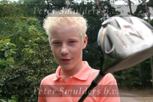 Molenschot, 22 Juli 2006
Golfclub Toxandria, Internationaal Golftoernooi Riverwoods 
Willem Vork