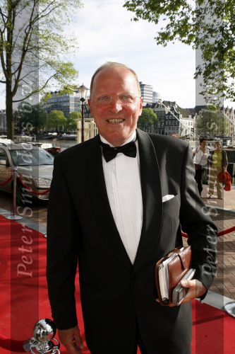 Amsterdam 20 juni 2006
Ingeborg Douwes gala in carre.
Willy v d Kerkhof
Peter Smulders bv