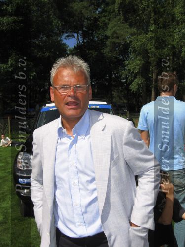 Best,27 t/m 29 Juli 2006
NK Matchplay 2006 Dames & Heren op BEST GCCRamon Schilperoord, in het dagelijks leven vertegenwoordiger bij NIKE Golf