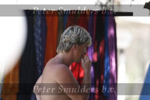 Ibiza 26 juli 2007
Wim kieft op vakantie op ibiza met zijn dochter(s)