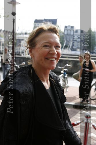 Amsterdam 20 juni 2006
Ingeborg Douwes gala in crre.
Winnie Sorgdrager
Peter Smulders bv
