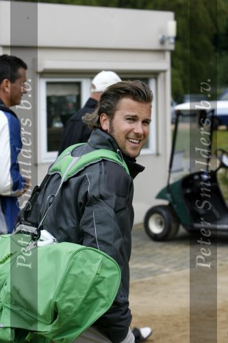 Naarderbos 1 juni 2006
Golfdag tbv de Richard Krajicek foundation.
Winston gerschtanowitz 
Peter Smulders bv