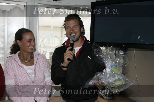Naarderbos 1 juni 2006
Golfdag tbv de Richard Krajicek foundation.
Winston Gerschtanowitz winnaar
Peter Smulders bv