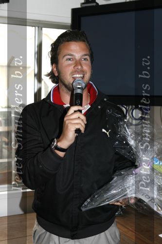 Naarderbos 1 juni 2006
Golfdag tbv de Richard Krajicek foundation.
Winston gerschtanowitz winnaar
Peter Smulders bv