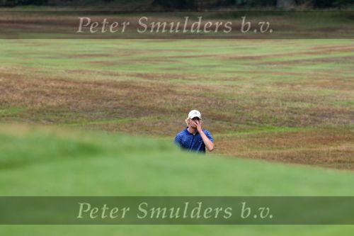 Molenschot, 22 Juli 2006
Golfclub Toxandria, Internationaal Golftoernooi Riverwoods 
Wouter de Vries