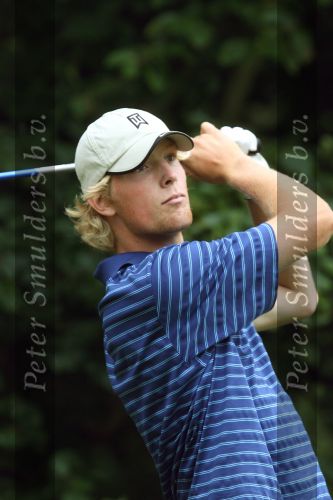 Molenschot, 22 Juli 2006
Golfclub Toxandria, Internationaal Golftoernooi Riverwoods 
Wouter de Vries