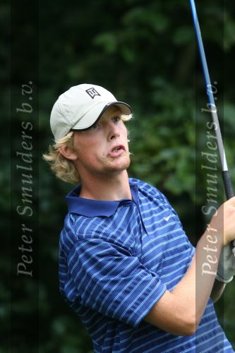 Molenschot, 22 Juli 2006
Golfclub Toxandria, Internationaal Golftoernooi Riverwoods 
Wouter de Vries