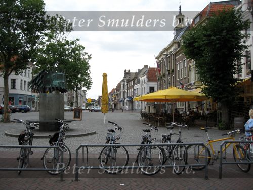 Zaltbommel, 8 Augustus 2006
Marktplaats