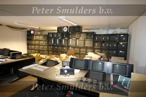 Eemnes 22 augustus 2006
Het huis van het talpa programma de gouden kooi wordt verbouwd.
Peter Smulders bv