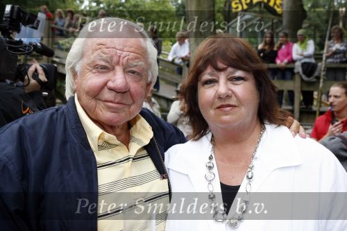 Wassenaar 11 juli 2007
Premiere Sitah in duinrell. Aad v Toor met vrouw
Peter Smulders bv