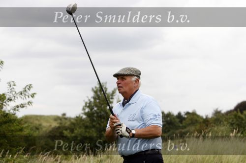 Zandvoort 18 augustus 2007
Charity golftournooi bij de KLM open op de kennemer golfclub. Barry Hughes