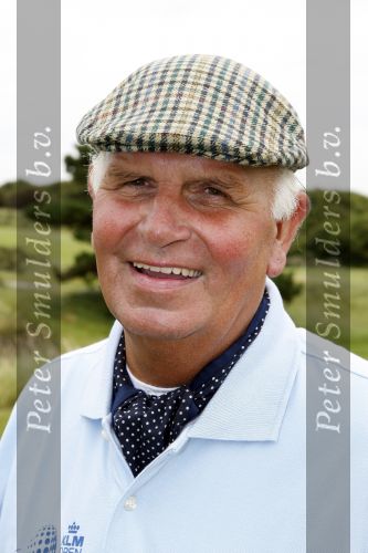 Zandvoort 18 augustus 2007
Charity golftournooi bij de KLM open op de kennemer golfclub. Barry Hughes