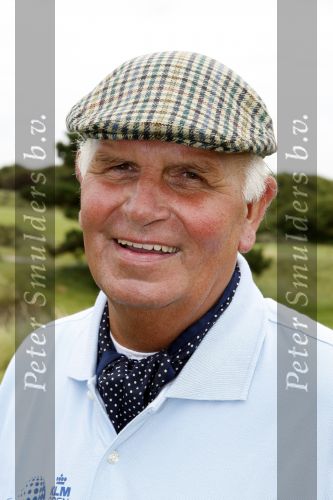 Zandvoort 18 augustus 2007
Charity golftournooi bij de KLM open op de kennemer golfclub. Barry Hughes